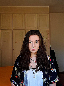 Profile photo for Lucília Ferraz