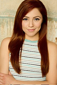 Profile photo for Alyssa Barrios
