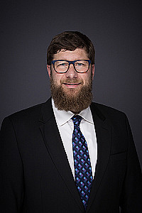Profile photo for Chad Senkowski