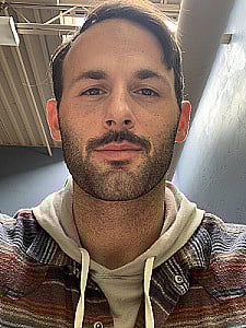 Profile photo for Nick Clancy