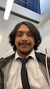 Profile photo for Ethan Garcia