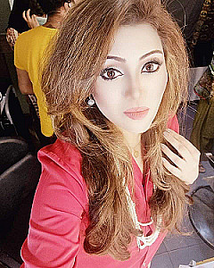 Profile photo for Rafya Rafiq