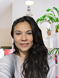 Profile photo for Sandra Santos