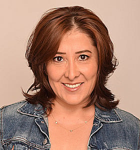 Profile photo for Andrea de Alva