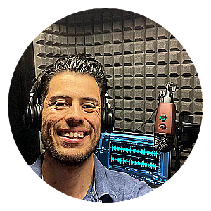 Profile photo for Juan Garzón