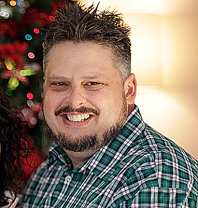 Profile photo for Daniel Whitford