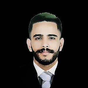 Profile photo for Mohammed Masbahi