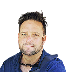 Profile photo for Adam Bennett