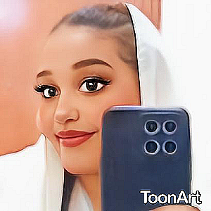 Profile photo for Amna Alrashid