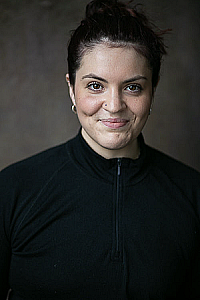 Profile photo for Francesca Smith