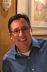 Profile photo for Brian Schultz