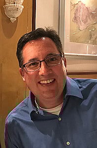 Profile photo for Brian Schultz