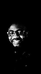 Profile photo for Uche James Vo