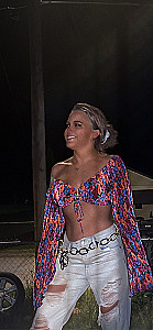 Profile photo for Brittany Lynskey