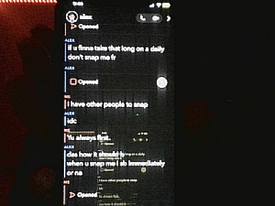 Profile photo for Not Done