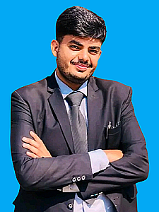 Profile photo for Bilal Aslam