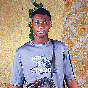 Profile photo for Ifeanyi ikechukwu