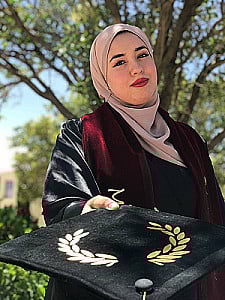 Profile photo for Malak Malouka