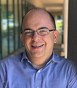 Profile photo for Javier Bahamonde