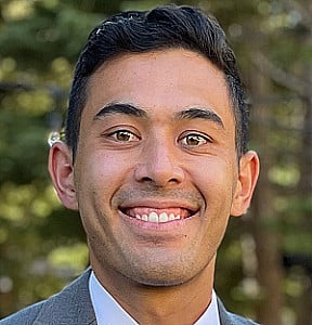 Profile photo for Jackson Safon