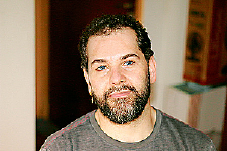 Profile photo for CLAUDIO LAMPA