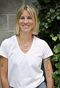 Profile photo for Bex Jones