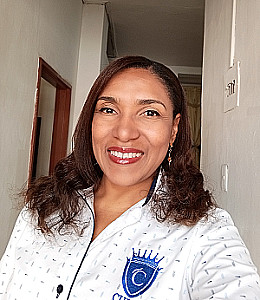 Profile photo for Rosemary Bustos