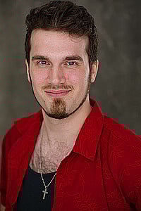 Profile photo for Alex Ross