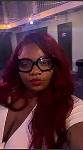 Profile photo for Jenea Owens