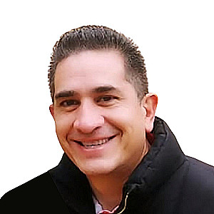 Profile photo for Ignacio Monroy