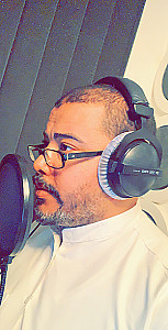 Profile photo for Ali Bin Aqeel