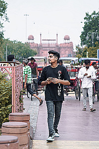 Profile photo for Sourav Kumar Gupta