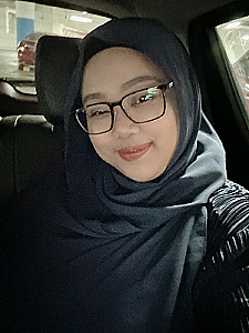 Profile photo for Wahdah Rosdi