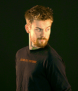 Profile photo for Zach Golden