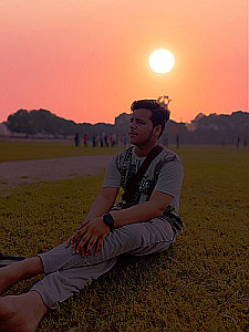 Profile photo for Alok sharma