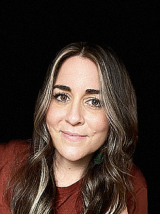 Profile photo for Casie Nicholson