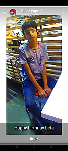 Profile photo for Ayush Ayush