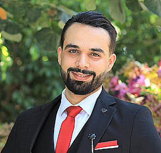 Profile photo for Mohamed Shamaa