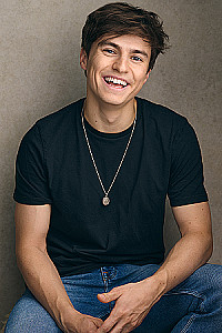 Profile photo for Dominic Short