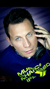 Profile photo for Mike Hasch