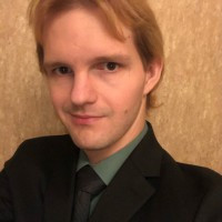 Profile photo for Kenneth Cooper