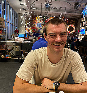 Profile photo for Mark Vear