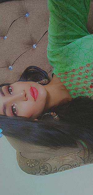 Profile photo for Muqaddas Malik