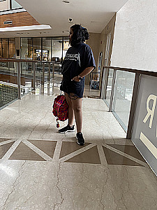 Profile photo for tanvi g