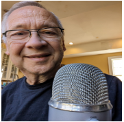 Profile photo for Doug Joubert