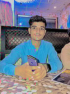 Profile photo for parvez hassan bijarani