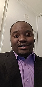 Profile photo for Kenneth Keesee