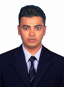 Profile photo for Samadullah Mohammed