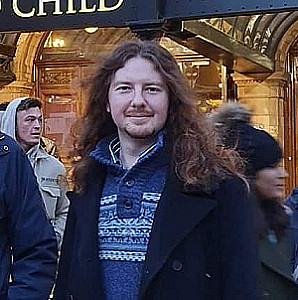 Profile photo for Michael Wells