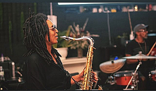 Profile photo for Salome Serena Wiley